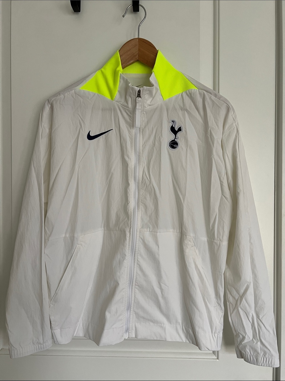Women’s Nike Tottenham Hotspur Dri-Fit jacket